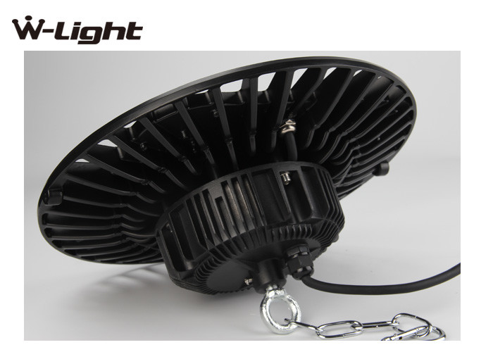 Waterproof ip66 Industrial 150w industrial led high bay light 120w