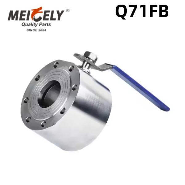 Aluminum Alloy Steam Jacket Type Ball Valve Sandwish Ball Valve For Water Tank Truck