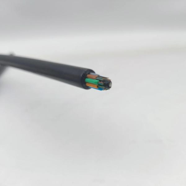 GYFTY-48 Fiber Optic Cable – High-Density, Future-Ready Connectivity For