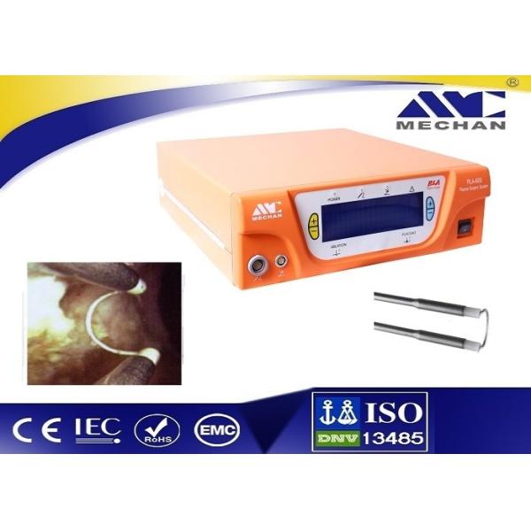 High Power Stainless Steel Plasma Surgical Device Minimally Invasive
