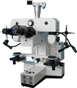 China Binocular Stereo Forensic Comparison Microscope With Digital Camera wholesale