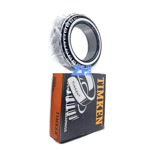 Long Life And Durable 2580-2520 Taper Roller Bearing 2580-2520 2580/2520 31.75x66.42 Professional Service1x25.357mm