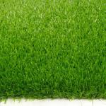 25mm Decoration Landscaping Artificial Grass PE Turf 16800 Density