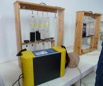 LCD Display PTM300 Infrared Portable Syngas Analyzer