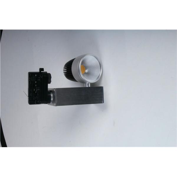 Eurostabd 4 wires 3 phase 2700-7000k dimmable led track lighting 50w 2*50w track light