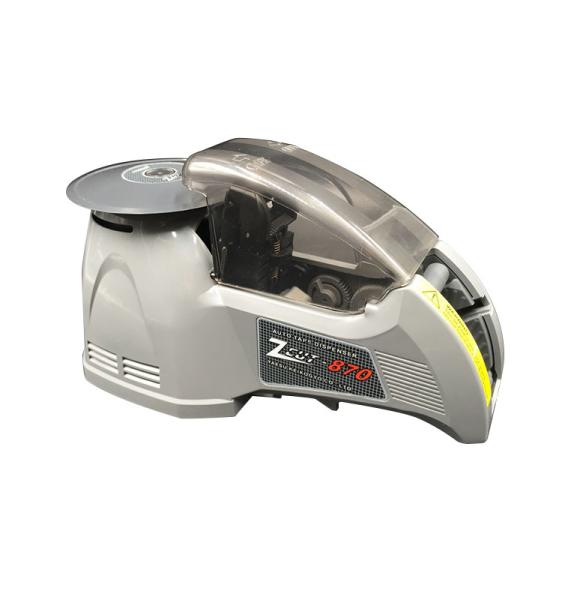 Quality Double - Sided Automatic Tape Dispenser , Anti - Static Tape Cutting Dispenser for sale