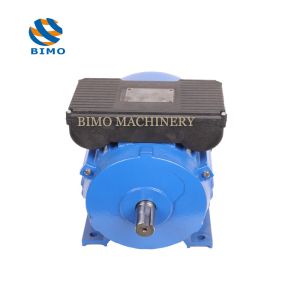 Electric Motor YL-802-2P 1.1kw 220V Single -phase Asynchronous Motor for air