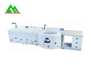 High Performance Children Hydrotherapy Machine Microcomputer Control