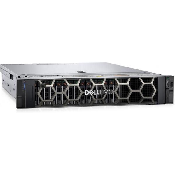 PowerEdge R550 Rack Server 100% Original and 4314 Processor Type Upgrade Your Server