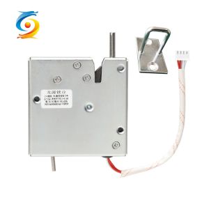 Buy cheap Smart Cabinet Lock Electronic Solenoid Remote Control System from wholesalers