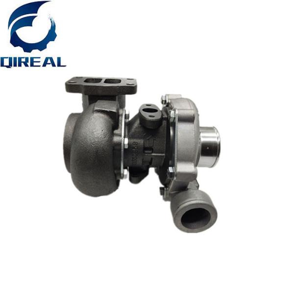 Excavator Parts PC200-6 6D95 Engine Turbo Turbocharger 6207-81-8330