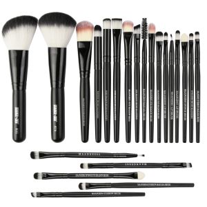 China Comestic Brushes for eyes and face wholesale