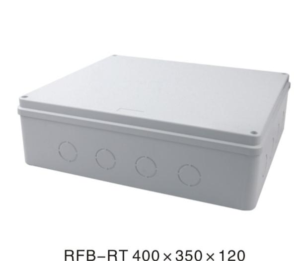 Quality Watertight Underground Waterproof Junction Box Environment Friendly for sale