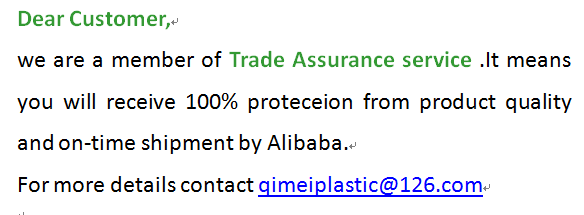 40*60*60 cm PETG Medical Plastic Tray for Surgical Instrument Sterilization Packaging