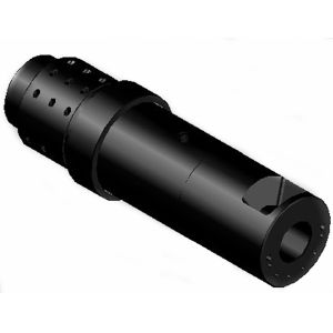 China steel foundries shot end tooling wholesale