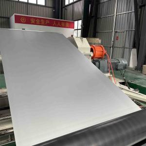 China Alloy3003 Ral7047 Kynar PVDF Painted Aluminum Sheet 22Ga x 48'' Pre-painted Aluminum Coil For Metal Commercial Roofing on sale