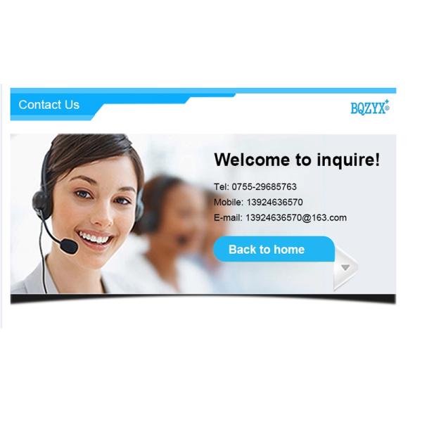 PCI-E Riser Extender Card 1X 4X 8X 16X Interface 45x130mm