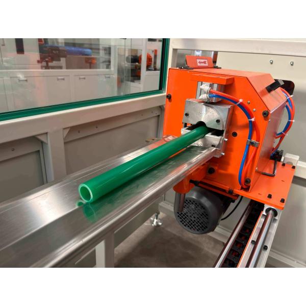Multi-Layer PPR Water Supply Pipe Extrusion Production Line
