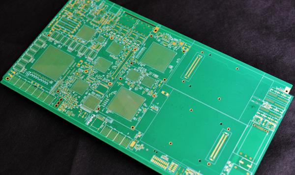 Quality FR4 Custom Printed Electronic Circuit Board Assembly 28L LsoLA370RH Tg180 for sale