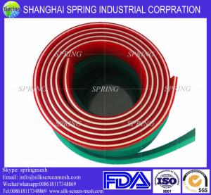 China Printing squeegee, red flat edge poster print squeegee/Squeegee wholesale
