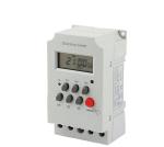 KG316T AC220V 10A 24 Hour Digital Timer ElectronicTime Delay Relay