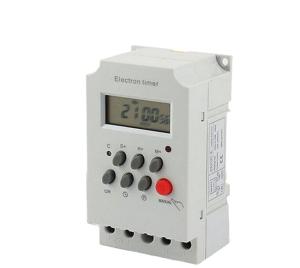 kg316t program switch timer control switch