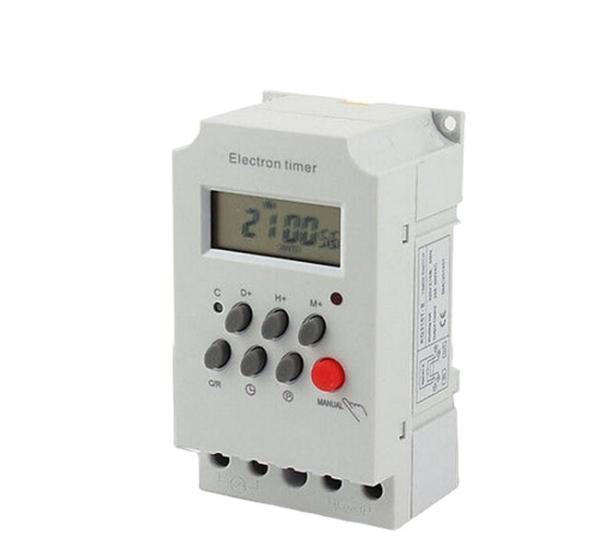 Quality kg316t program switch timer control switch for sale