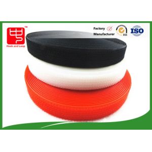 China Curtains Special One Sided Adhesive On One Side 20mm / 25mm wholesale