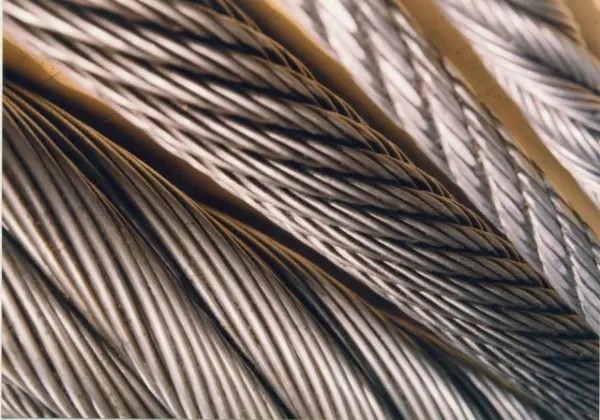 Cable Railing Kits T316 Stainless Steel Cable Ropes For Deck Rails 500FT/1000FT OEM And ISO9001/ISO14001 Certified