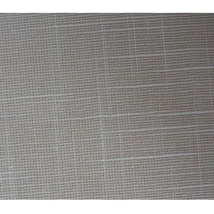 China shantung design roller blinds fabric from China wholesale