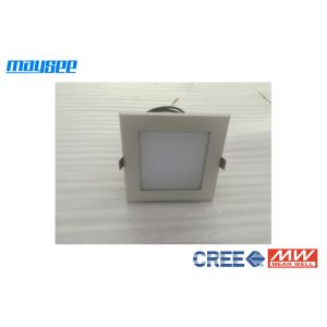 China RGBW square shape ceiling lights 120 Degree Hight Temperature Resistance wholesale