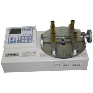 China Cap torque tester wholesale