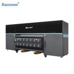 Dye Sublimation Textile Printer 1.9m 24pc i3200