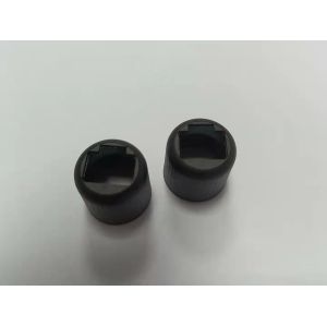 PA66 Material Waterproof Hat for RJ45 Female Connector