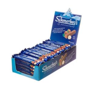 China Eco Friendly 250g Presentation Packaging Boxes For Chocolate Bars wholesale