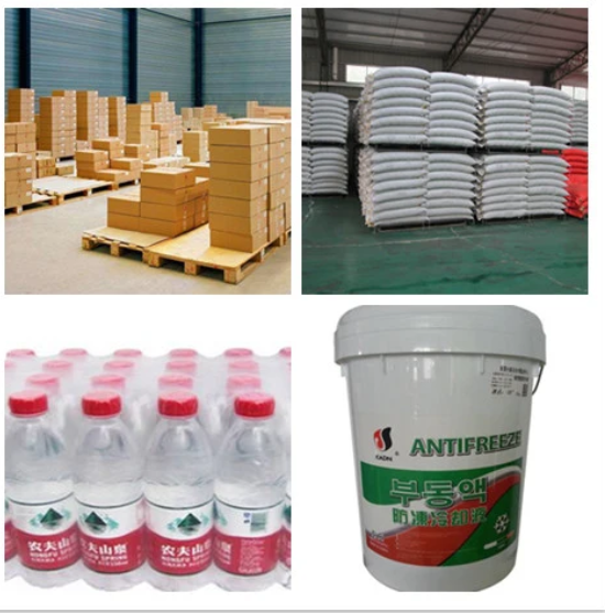 High Automation HMI Low Level Palletizer Gantry Type With Smooth Surface