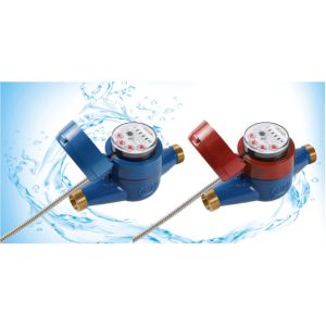 Buy cheap Photoelectric Direct Reading Intelligent Water Meter Remote Water Meter DC36V from wholesalers