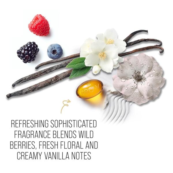 Moisturizing OEM Hair Products GMPC Private Label Dry Shampoo