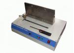 EN71 Textile Surface Flammability Test Equipment