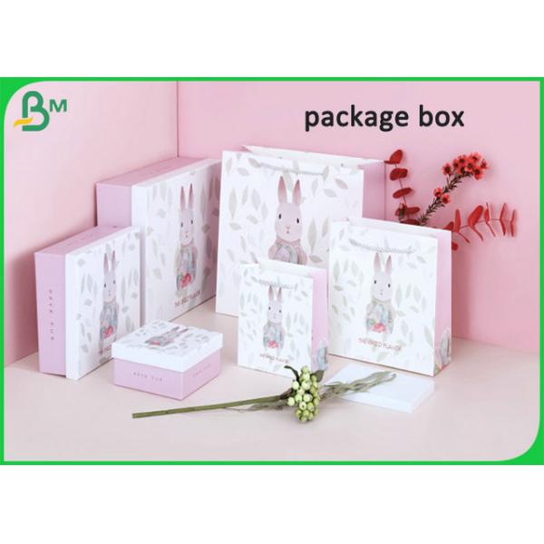 Different gram Coated White Top Test Liner Board With Competitive Price 