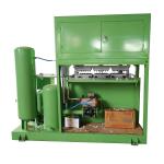 Automatic Recycled Pulp Egg Tray Machine , Egg Tray Manufacturing Machine
