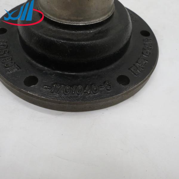 Factory Supply Trucks and cars engine parts Shaft cover 6DS180T-1701040-3
