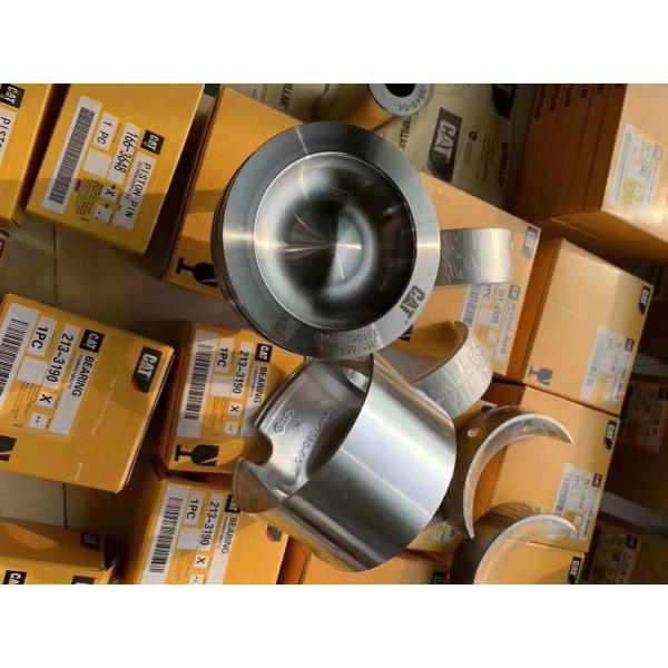 Piston Set C1.7 Sleves Piston C2.2 Cylinder Liner C3.3 Piston Ring C3.4 Liner Kit