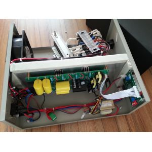 China 600w Ultrasonic Frequency Generator Using In Ultrasonic Cleaning Industry wholesale