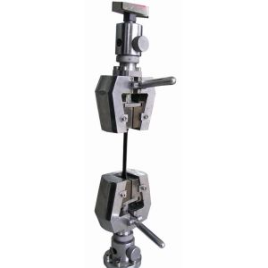 Computerized Electronic Universal Testing Machine UTM High Accuracy ISO / ASTM