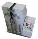 High Precision Laboratory Zipper Fatigue Textile Testing Equipment / Machinery