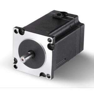 Buy cheap 57x57mm 24 Volt Brushless Dc Motor For Drone 3000RPM 125W 0.4Nm from wholesalers