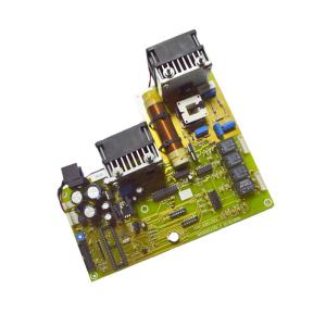 China Game Dedicated Keyboard Custom PCB Assembly OSP HASL 4mil wholesale