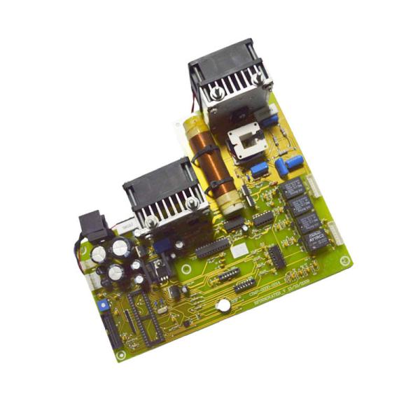 Game Dedicated Keyboard Custom PCB Assembly OSP HASL 4mil