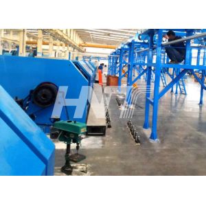Buy cheap High Speed Concentric Stranding Machine Line For Compacting Round Or Sector from wholesalers